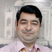 Sandeep Kumar Chaturvedi