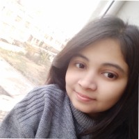 Shrishti Srivastava