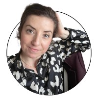 Frida Friberg