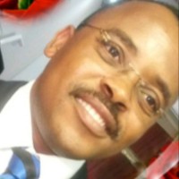 Thomas Mahlogonolo Mosoma