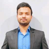 Akshay Patel, Eit