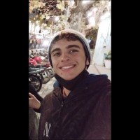 Cauet Ramalho da Luz