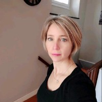 Virginie Merruau