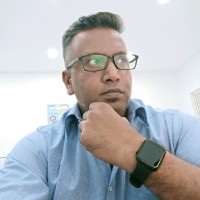 Siddarth Achar