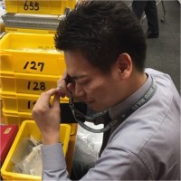 Masayuki Nakai