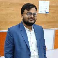 Mayank Singh