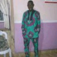 Joseph Otu