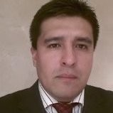 Fernando Omar Antezana Sosa