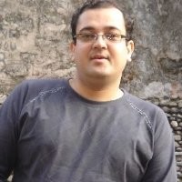 Siddharth Sood