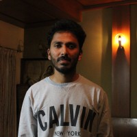 Anjan Kumar M J