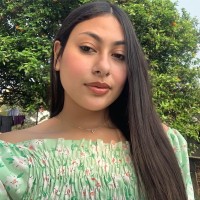 Maria Eduarda de Almeida Terres