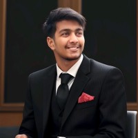 Keshav Jaiswal