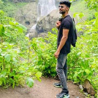 Shubham Patidar