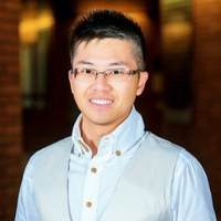 Patrick Ng, MBA, RPh, CPDE