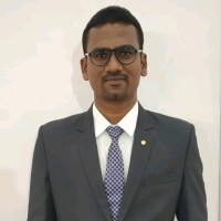 Sudharsan Sriram