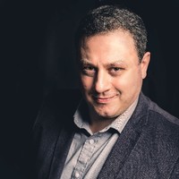 Kirill Kovaldin