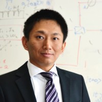 Bo (Eruditus) Huang