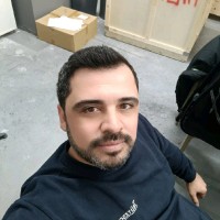 Semih Ermeydan