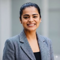 Paramita Bhattacherjee