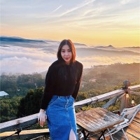 Jasmine Fong