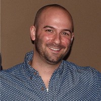 Matthew Marino