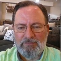 Joe Craig