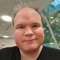 Conny Söderström