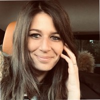 Francesca De Pra