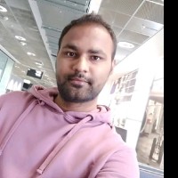 Hiren Mistry