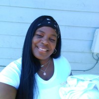 Cheri Savoy-Pittman