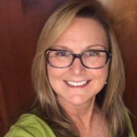 Terri Overall