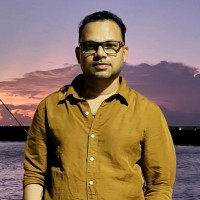 Biju S Nair