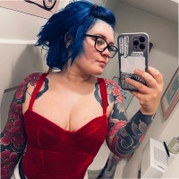 Samantha Davies
