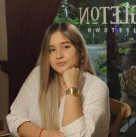 Katerine Sandoval
