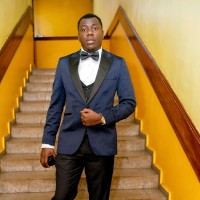 Akodu Adesoji Henry (B,Sc. Mba)