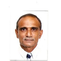 Iychettira  DEEP UTHAPPA