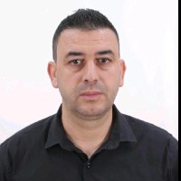 Boubekeur Abdelmounaam
