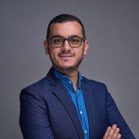 Mohammad Al-Masri, MSc