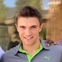 Collin Cramer