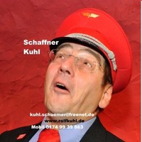 Rolf Schümer