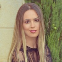 Ariane Almawi