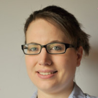 Stephanie Auger Brissonnet
