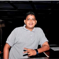 Sanfer Franky Fernandes