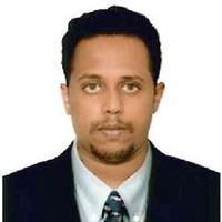 Kavish Volvoikar