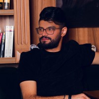 Alireza Karimzadeh
