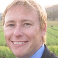 Stuart Davidson