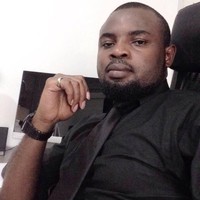 Michael Okoh