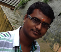 Nsrajesh Waran