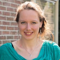 Riëtte Luigjes - Van De Geest