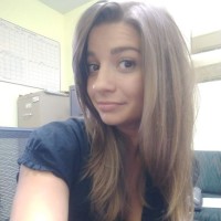 Ashley Ilg